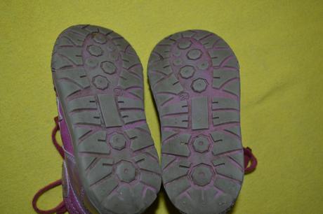 Boty v.24 kožené, 24