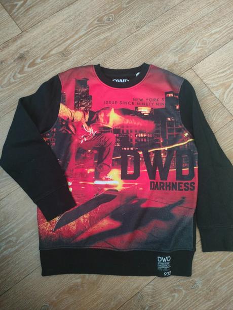 Mikina velikost 146/152, c&a,146