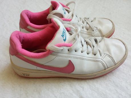 Tenisky nike vel.36,5, nike,36