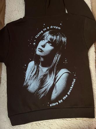 Mikina taylor swift, xs