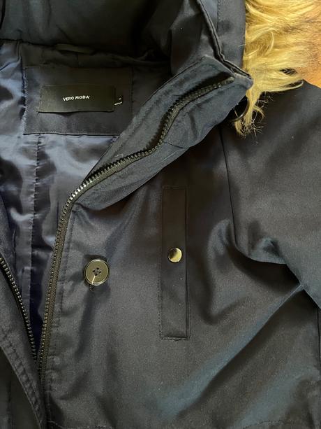 Bunda, kabátek vero móda, vero moda,m