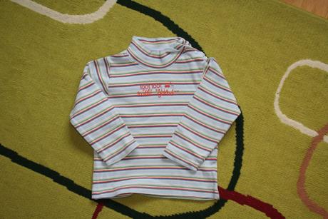 Bavlněný roláček, c&a,92