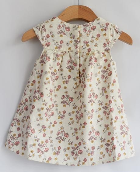 Šaty vel. 9 - 12m, primark,80