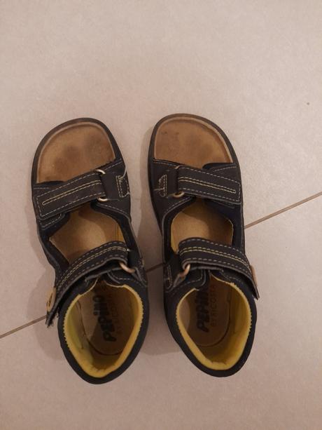 Sandálky ricosta pepino vel. 28, ricosta,28