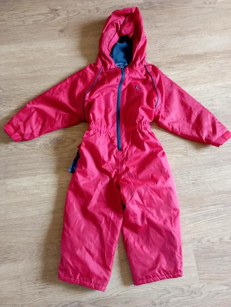 Kombinéza 3-4roky, 98