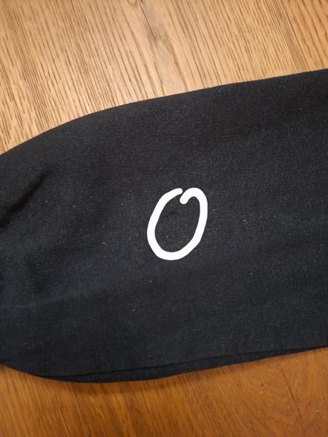 M&s teplejší tepláky č.140, marks & spencer,140