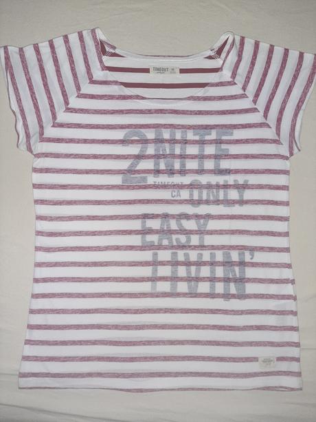 Dámské tričko vel. m, m