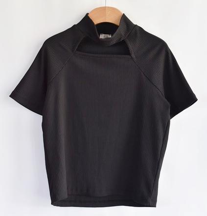 Tričko vel. 11 - 12 let, river island,152