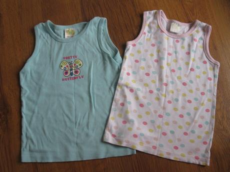 Nátělníky, dimo,110