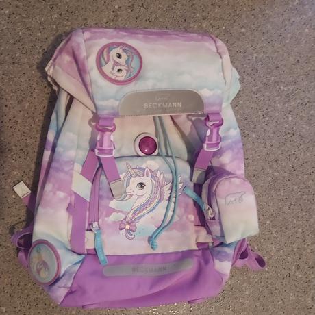 Školní batoh beckmann, 