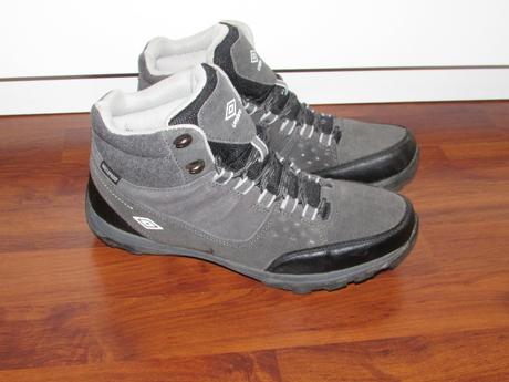 Boty umbro, umbro,39