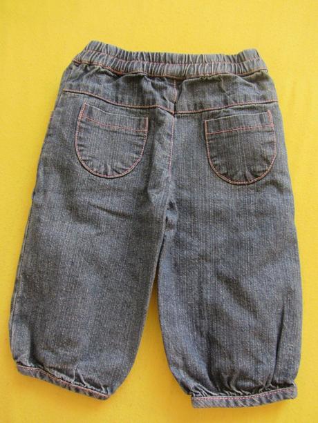 Rifle pro holčičku., baby,68