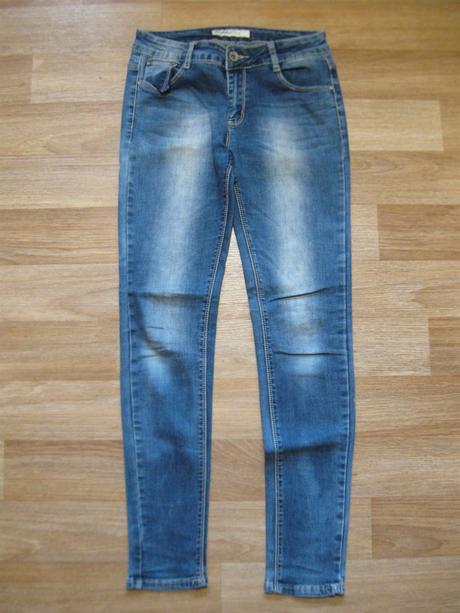 Džíny, 38