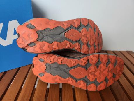 Tenisky hoka vel. 39 1/3, 39