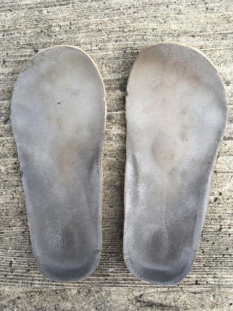 Celoroční kožené boty vel. 25, santé(záruka 09/21), santé,25