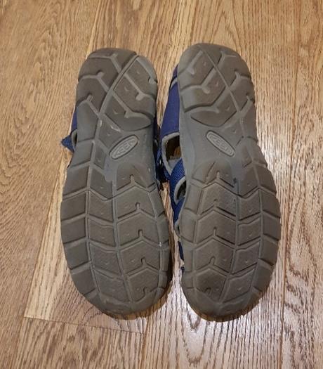 Sandále keen seacamp cnx, 37, keen,37
