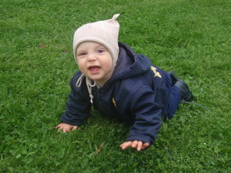 Kalhoty / šusťáky, george,68