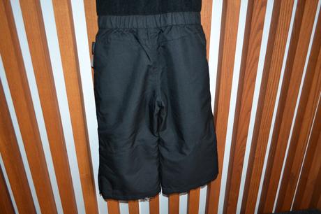 Kvalitní kalhoty na lyže, oteplováky zn. etirel, etirel,92