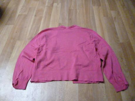 Svetr pro maminy vel. s, wallis,s