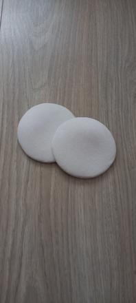 1186 - prací vložky do podprsenky, 