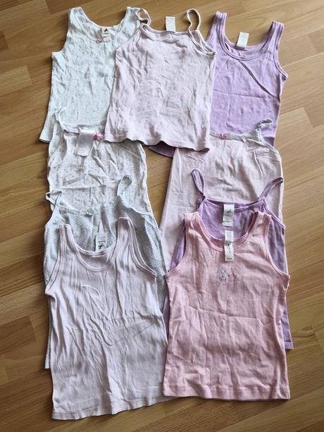 Spodní košilka, palomino,122