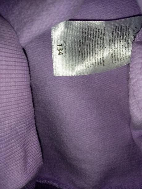 Mikina s měnícím obrázkem, kik,134