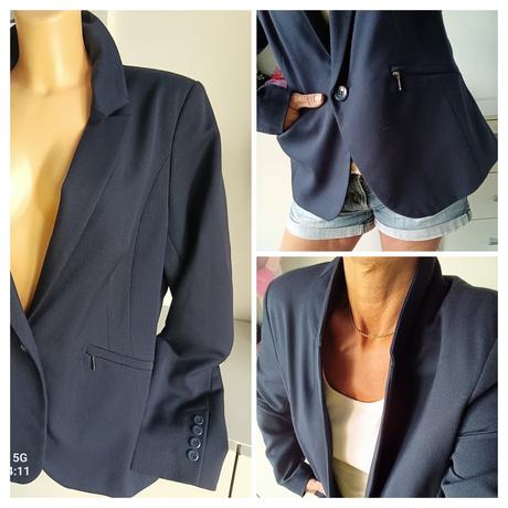 Sako zn."f&f" vel."44/xxl", f&f,xxl