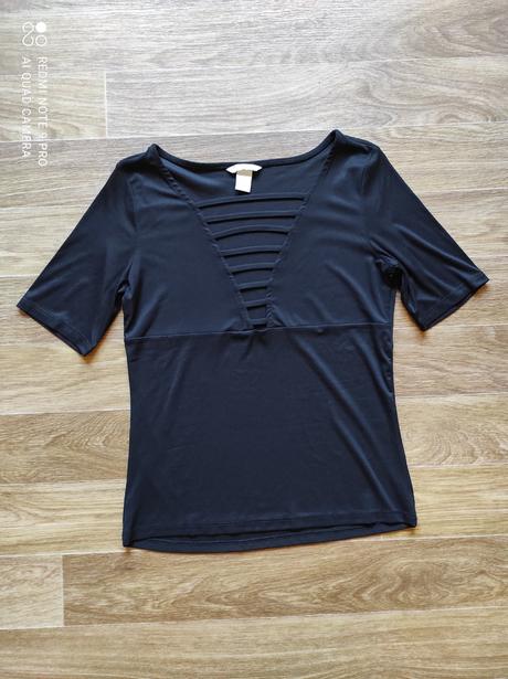 Tričko, h&m,m