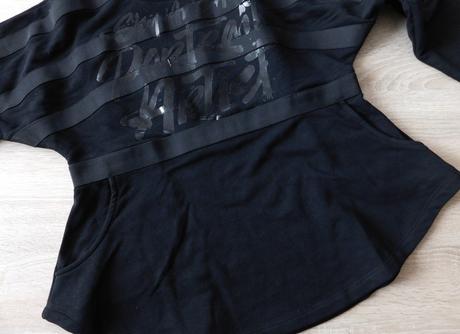 Mikina takfajn vel.m, m