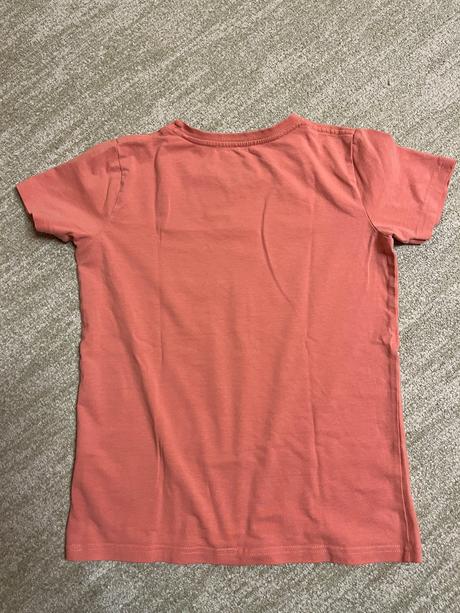 Tričko nax velikost 152/158, 152