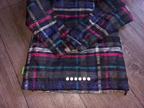 Jarní bunda, lewro,116