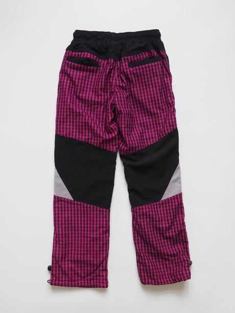 Zateplené sportovní kalhoty vel 152, 152