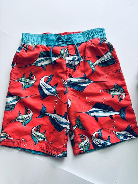 Kraťasy koupací - v.122, tu,122