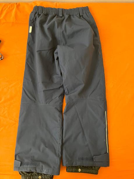 Oteplovačky reima 140, reima,140