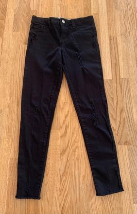 Kalhoty & džíny skinny denim co vel. 140, denim co,140