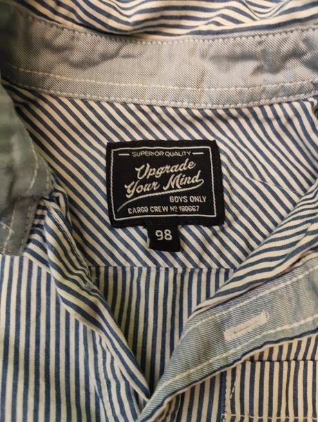 Mikiny, trika a košile vel 98, setino,98