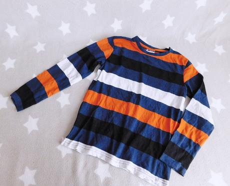 Tričko yigga vel.146/152, yigga,146