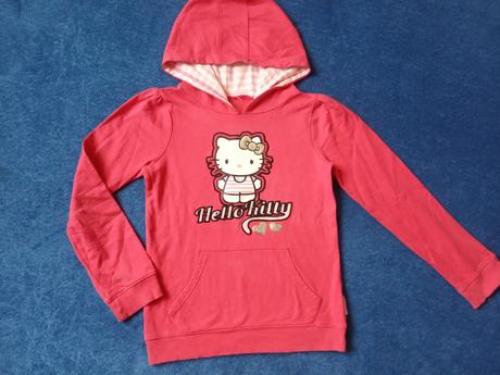 Mikina 9-10let, tu,140