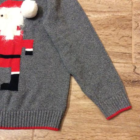 Vánoční svetr next, 122