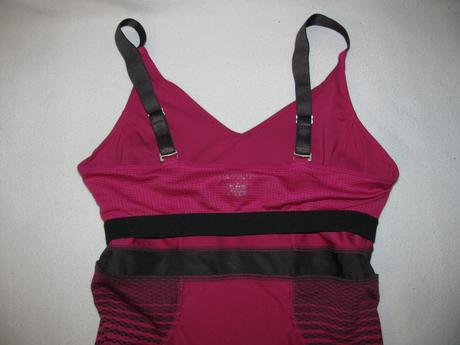 Sportovní triko-fitko,běh - reebok, reebok,m