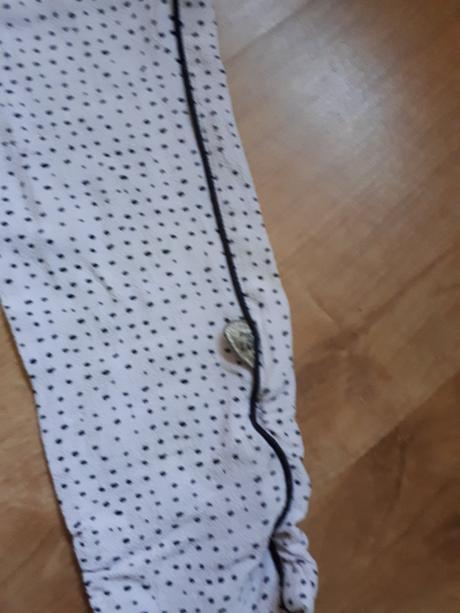 Bezva lehoučké kalhoty pdl, pompdelux,122