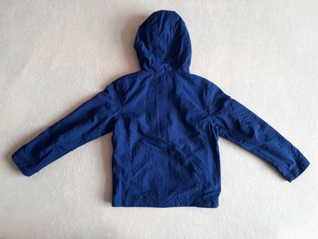 Dětská bunda, bundička, větrovka, vel.116, 116