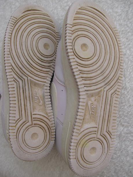 Dámské, dívčí tenisky nike air force, nike,41