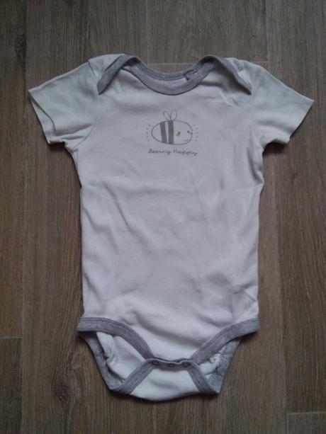 Body s krátkým rukávem, lupilu,86