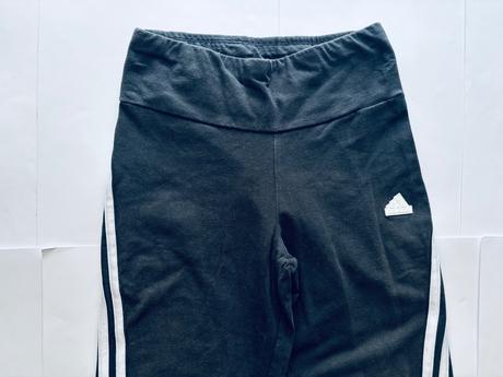 Leginy zvonové - v.11/12 let zn. adidas, adidas,146