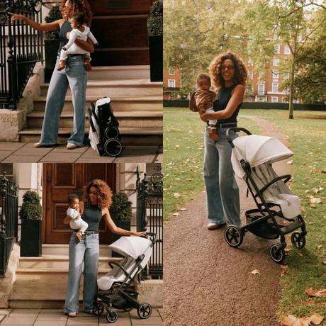 Cybex beezy, cybex,cybex beezy