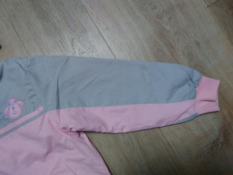 Bunda, frog, vel 110/116, frog,110