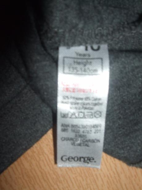 Elegantná polokošeľa george, george,134