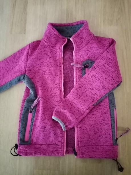 Mikina pletena,bunda, grace,116