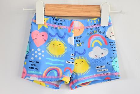 Plavky vel. 3 - 6 m, miniclub,68